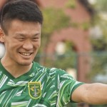 Pemain asing Persebaya, Sho Yamamoto-1654514598