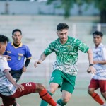 Persebaya vs Putra Delta Sidoarjo-1654347942