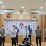 Persiapan turnamen Piala Presiden 2022 / Foto: Arf18-1654602577