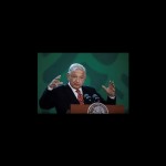 Presiden Meksiko Lopez Obrador-1654061956