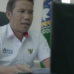 Sekjen PSSI, Yunus Nusi-1655220177