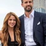 Shakira dan Gerard Pique-1654411094