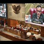 Sidang Paripurna DPR RI-1655272420