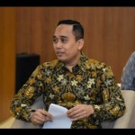 Wakil Ketua Badan Kerja Sama Antar Parlemen (BKSAP) DPR RI Putu Supadma Rudana-1655213681