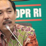 Wakil Ketua Komisi II DPR RI, Yanuar Prihatin-1654767582