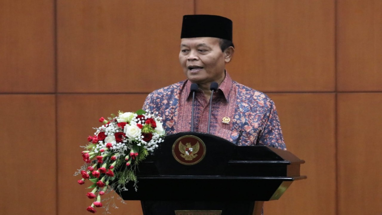 Wakil Ketua MPR RI Hidayat Nur Wahid. Foto: Dok MPR