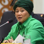 Anggota Badan Legislasi (Baleg) DPR RI Luluk Nur Hamidah-1657203842