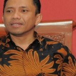 Anggota Komisi IX DPR RI Rahmad Handoyo-1657031144