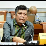 Anggota Komisi VIII DPR RI Iskan Qolba Lubis-1657709050