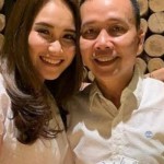 Ayu Ting Ting dan Ayah Ojak-1656674504