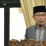 Gubernur Jawa barat Ridwan Kamil (Doc. tweet Ridwan Kamil)-1657198342