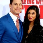 John Cena dan Shay Shariatzadeh-1658291831