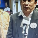 Ketua Karate-Do TAKO Provinsi DKI Jakarta, Dr Prista Tarigan bersama jajaran pengurus-1658075983