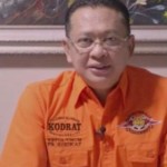 Ketua MPR RI Bambang Soesatyo-1658732902