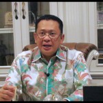 Ketua MPR RI Bambang Soesatyo-1658982197
