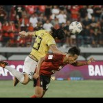 Laga Bali United vs Kaya FC-1656652027