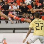 Laga Bali United vs Kaya FC-1656682595