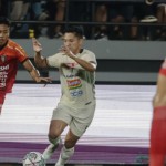 Laga Bali United vs Persija-1658930746