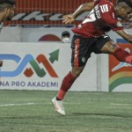 Laga Bali United vs Persija-1658931165