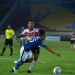 Laga Persib vs Madura United-1659108579