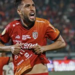 Laga Persija vs Bali United-1658591794