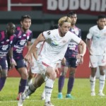 Laga Persija vs RANS Nusantara-1657899359