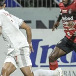 Laga PSM Makassar vs Bali United-1658928508