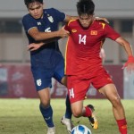 Laga Vietnam vs Thailand-1659181758