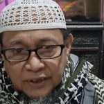 Mantan Penasehat JAD (Jama'ah Ansharut Daulah), Muhammad Bambang-1658837316