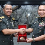 Mayjen TNI Richard Tampubolon-1657929911