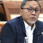 Menteri Perdagangan (Mendag) Zulkifli Hasan-1658495651