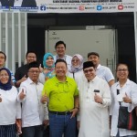 Otto Hasibuan bersama Pengurus Peradi-1657454934