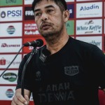 Pelatih Dewa United, Nil Maizar-1656678990