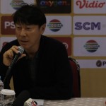 Pelatih Timnas Indonesia, Shin Tae-yong-1656680243