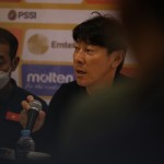 Pelatih timnas Indonesia, Shin Tae-yong-1657533313