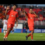 Pemain Borneo FC-1658929075