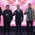 Pembukaan FIBA Asia Cup 2022-1657619569