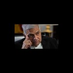 Presiden baru Sri Lanka Ranil Wickremesinghe-1658306274