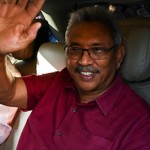 Presiden Sri Lanka Gotabaya Rajapaksa-1657681872