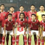 Timnas Indonesia U-19-1657270929