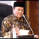 Wakil Ketua MPR RI Hidayat Nur Wahid-1657864616