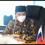 Wakil Ketua MPR RI Hidayat Nur Wahid-1657944571