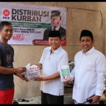 Wakil Ketua MPR Ri Hidayat Nur Wahid (tengah)-1657610984