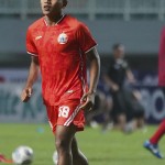 Bek muda Persija, Frengky Deaner Missa-1660910778