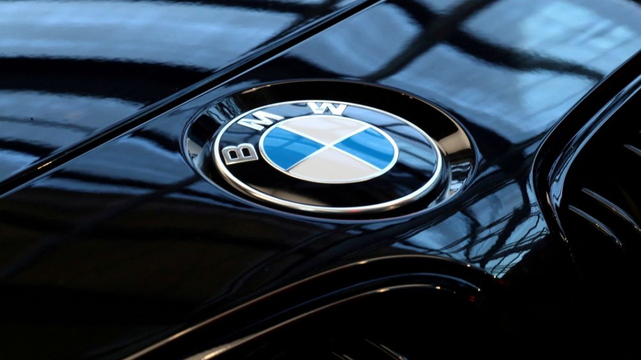 Ilustrasi. BMW dan Toyota dilaporkan bergabung rilis mobil bahan bakar hidrogen. (Reuters)