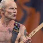 Flea RHCP-1660108769