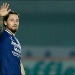 Gelandang Persib, Marc Klok-1659798412