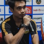 Kapten Dewa United FC, Rangga Muslim-1661007763