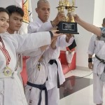 Kejuaraan Friendship Junior Karate-Do Tako-1660489297