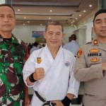 Kejuaraan Friendship Junior Karate-Do Tako Indonesia-1660462267
